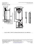 Предварительный просмотр 16 страницы Siemens OpenAir GDE Series Technical Instructions