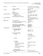 Предварительный просмотр 3 страницы Siemens OpenAir GEB Series Technical Instructions