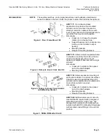 Предварительный просмотр 5 страницы Siemens OpenAir GEB Series Technical Instructions