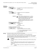 Предварительный просмотр 11 страницы Siemens OpenAir GEB Series Technical Instructions