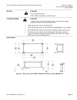 Предварительный просмотр 15 страницы Siemens OpenAir GEB Series Technical Instructions