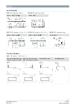 Предварительный просмотр 7 страницы Siemens OpenAir GLB 1E Series Manual