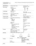 Предварительный просмотр 2 страницы Siemens OpenAir GLB Series Technical Instructions