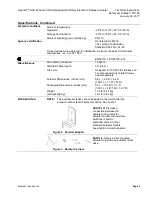 Предварительный просмотр 3 страницы Siemens OpenAir GLB Series Technical Instructions