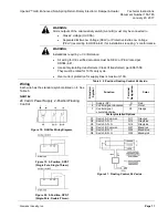 Предварительный просмотр 11 страницы Siemens OpenAir GLB Series Technical Instructions