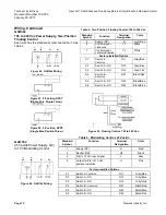 Предварительный просмотр 12 страницы Siemens OpenAir GLB Series Technical Instructions