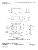 Предварительный просмотр 16 страницы Siemens OpenAir GLB Series Technical Instructions