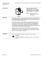 Preview for 4 page of Siemens OpenAir GND Series Technical Instructions