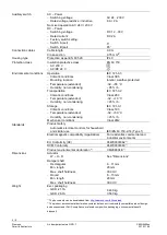 Preview for 4 page of Siemens OpenAir GSD 1 Series Manual