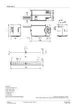 Preview for 9 page of Siemens OpenAir GSD 1 Series Manual