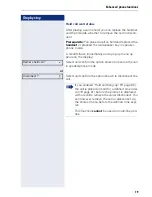 Предварительный просмотр 79 страницы Siemens OpenScape 35G User Manual