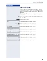 Предварительный просмотр 93 страницы Siemens OpenScape 35G User Manual