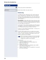 Предварительный просмотр 112 страницы Siemens OpenScape 35G User Manual