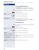 Предварительный просмотр 160 страницы Siemens OpenScape 35G User Manual