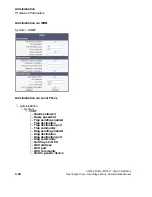 Предварительный просмотр 74 страницы Siemens OpenScape Voice OpenStage 20 E SIP Administration Manual