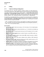 Предварительный просмотр 112 страницы Siemens OpenStage 15 Administration Manual