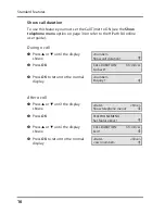 Preview for 18 page of Siemens OpenStage 30 T User Manual