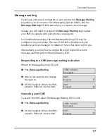 Preview for 19 page of Siemens OpenStage 30 T User Manual