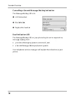 Preview for 20 page of Siemens OpenStage 30 T User Manual