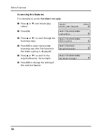 Preview for 34 page of Siemens OpenStage 30 T User Manual