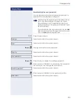 Preview for 133 page of Siemens OpenStage 40 G User Manual