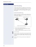 Preview for 154 page of Siemens OpenStage 40 G User Manual