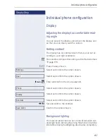 Preview for 157 page of Siemens OpenStage 40 G User Manual