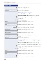 Preview for 160 page of Siemens OpenStage 40 G User Manual