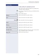 Preview for 167 page of Siemens OpenStage 40 G User Manual