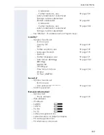 Preview for 189 page of Siemens OpenStage 40 G User Manual