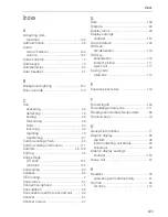 Preview for 193 page of Siemens OpenStage 40 G User Manual