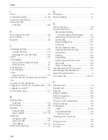 Preview for 194 page of Siemens OpenStage 40 G User Manual