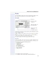 Preview for 19 page of Siemens OpenStage 40 HFA HiPath 4000 Operation Manual