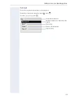 Preview for 19 page of Siemens OpenStage 40 T User Manual