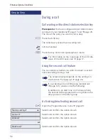 Preview for 54 page of Siemens OpenStage 40 T User Manual