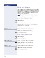 Preview for 100 page of Siemens OpenStage 40 T User Manual