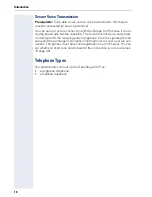 Предварительный просмотр 11 страницы Siemens OpenStage 5 Documentation