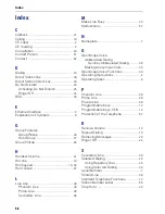 Предварительный просмотр 59 страницы Siemens OpenStage 5 Documentation