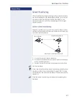 Preview for 177 page of Siemens OpenStage 60 G Operating Manual