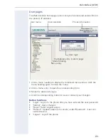 Preview for 231 page of Siemens OpenStage 60 G Operating Manual