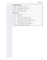 Preview for 253 page of Siemens OpenStage 60 G Operating Manual