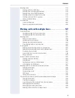 Preview for 7 page of Siemens OpenStage 60 G User Manual