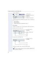 Предварительный просмотр 40 страницы Siemens OpenStage Key Module Operation Manual