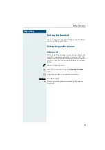 Preview for 19 page of Siemens OpenStage SL4 professional Documentation