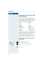 Preview for 26 page of Siemens OpenStage SL4 professional Documentation