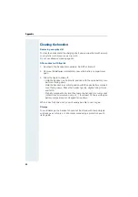 Preview for 82 page of Siemens OpenStage SL4 professional Documentation