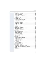 Preview for 5 page of Siemens OptiPoint 410 User Manual