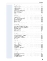 Preview for 11 page of Siemens optiPoint 420 economy Administrator'S Manual