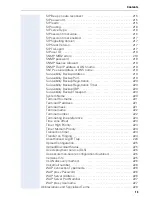 Preview for 13 page of Siemens optiPoint 420 economy Administrator'S Manual