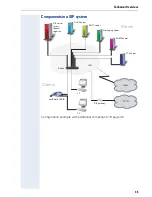 Preview for 35 page of Siemens optiPoint 420 economy Administrator'S Manual